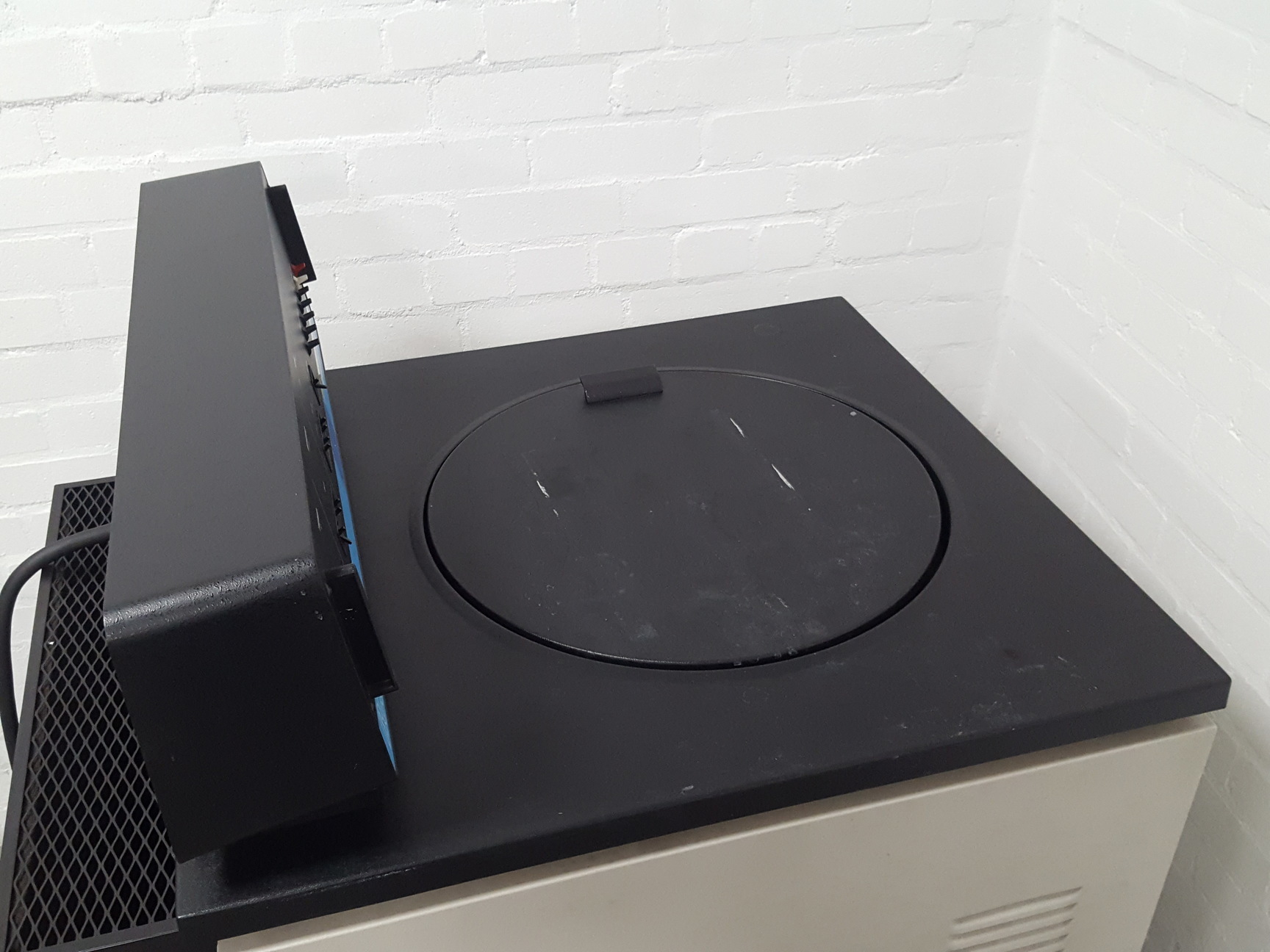 Image of Sorvall RC-5C Super Speed Centrifuge Lab 20000rpm Faulty Spares / Repairs