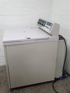 Thumbnail image of Sorvall RC-3C Plus Refrigerated Centrifuge Lab Spares / Repairs