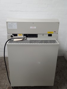 Thumbnail image of Sorvall RC-3C Plus Refrigerated Centrifuge Lab Spares / Repairs