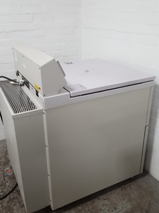Thumbnail image of Sorvall RC-3C Plus Refrigerated Centrifuge Lab Spares / Repairs