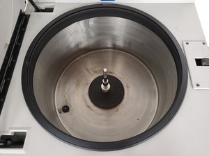 Thumbnail image of Sorvall RC-3C Plus Refrigerated Centrifuge Lab Spares / Repairs