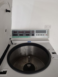 Thumbnail image of Sorvall RC-3C Plus Refrigerated Centrifuge Lab Spares / Repairs