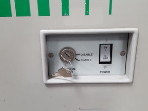 Thumbnail image of Sorvall RC-3C Plus Refrigerated Centrifuge Lab Spares / Repairs