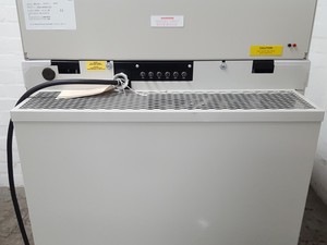 Thumbnail image of Sorvall RC-3C Plus Refrigerated Centrifuge Lab Spares / Repairs