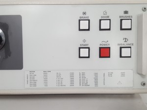 Thumbnail image of Sorvall Evolution RC-5B Plus Refrigerated Superspeed Centrifuge Lab 21000 rpm