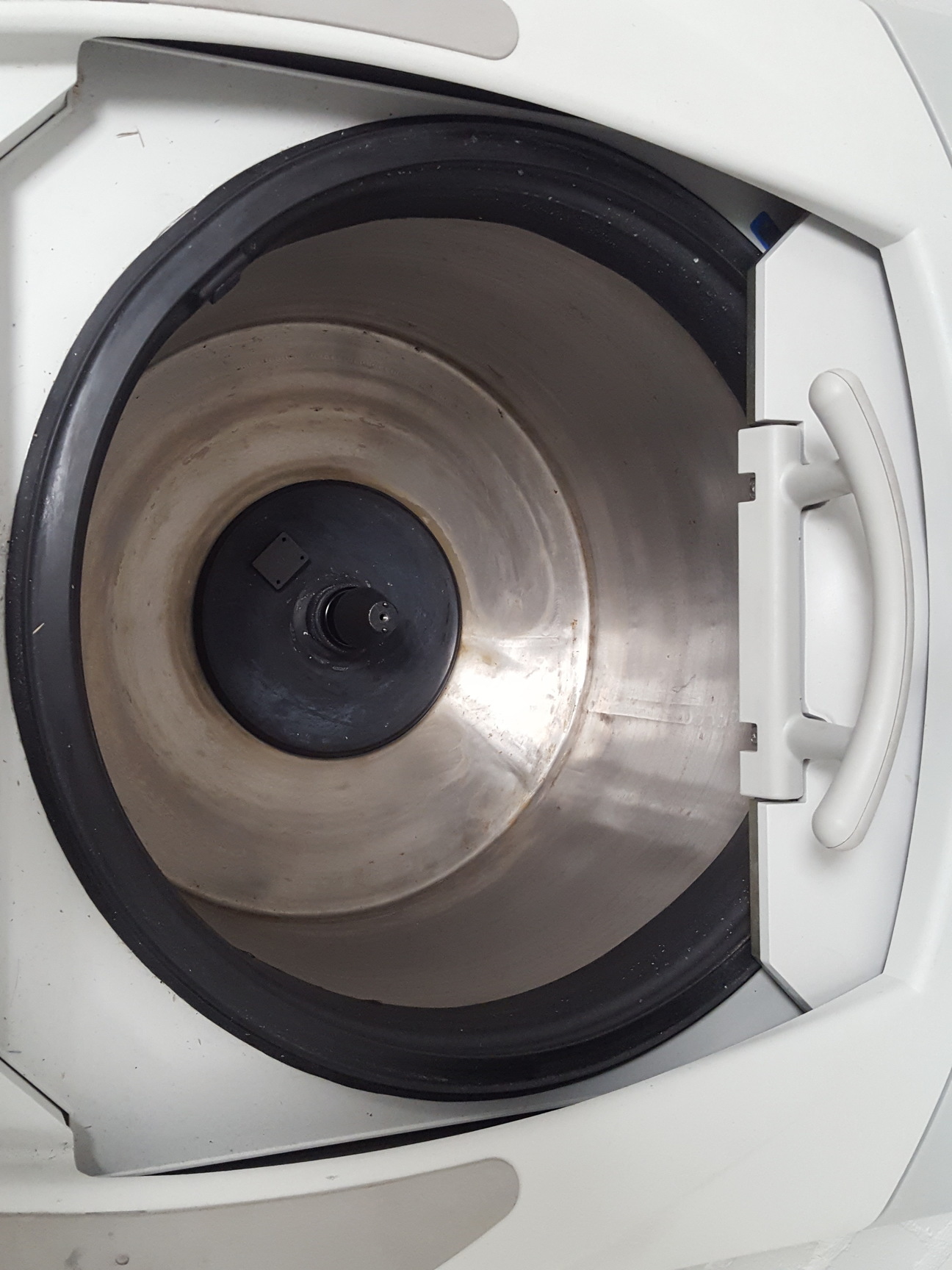 Image of Thermo Sorvall Evolution RC Superspeed Centrifuge 26000 RPM Lab