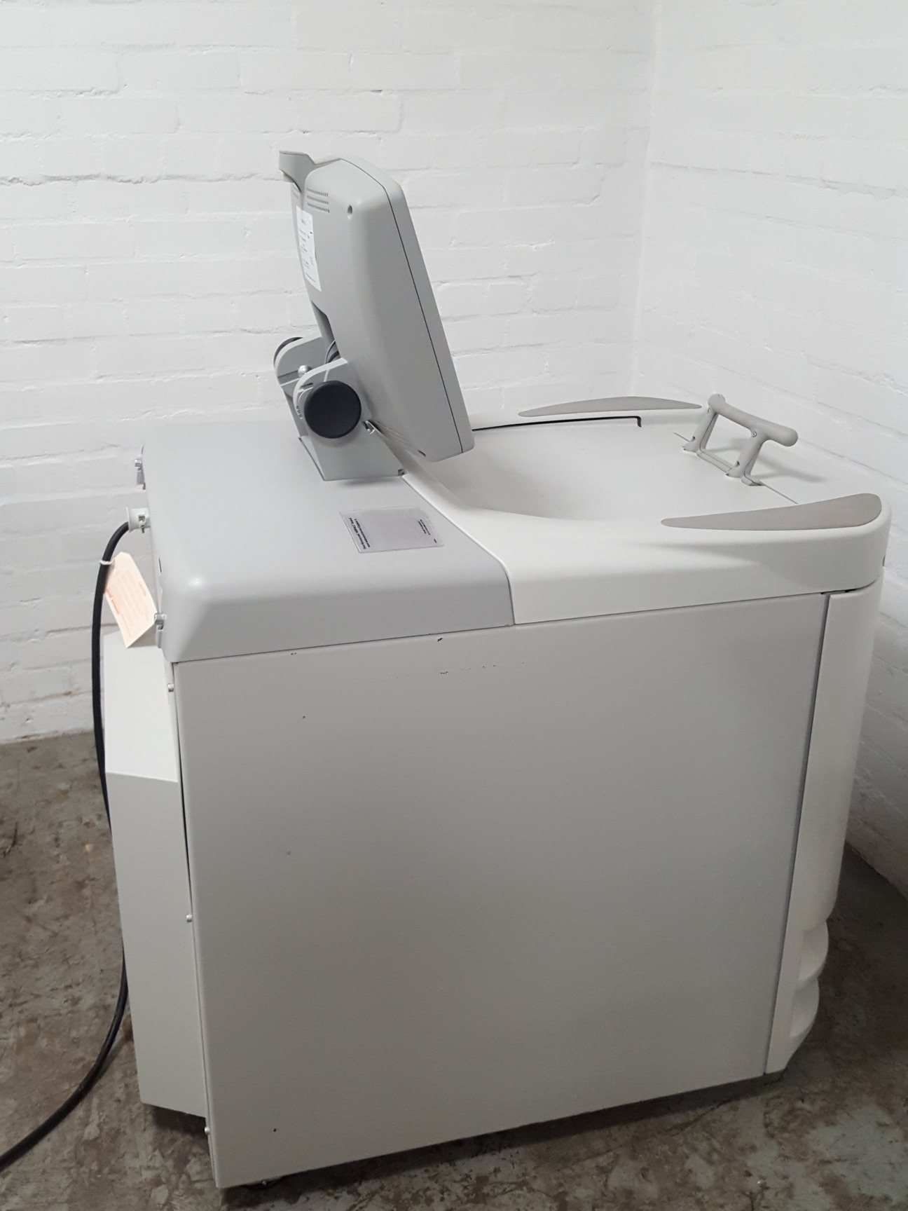 Image of Thermo Sorvall Evolution RC Superspeed Centrifuge 26000 RPM Lab