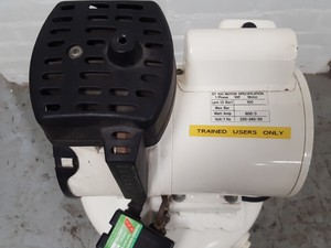 Thumbnail image of Bambi DT30 Oil Free Dental Laboratory Lab Air Compressor