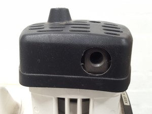 Thumbnail image of Bambi DT30 Oil Free Dental Laboratory Lab Air Compressor