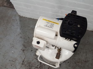 Thumbnail image of Bambi DT30 Oil Free Dental Laboratory Lab Air Compressor