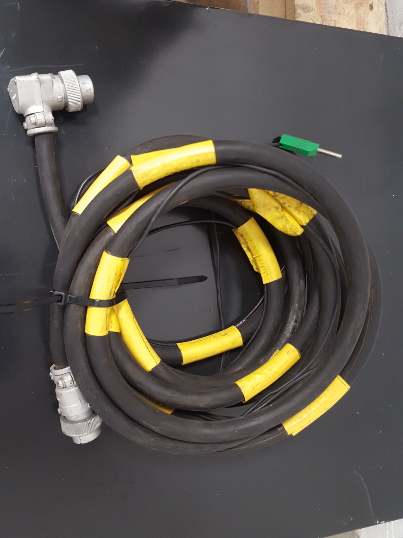 Image of Bruel & Kjaer 4812 & 4805 Permanent Magnet, 2707 Amplifier Vibration Exciter Lab