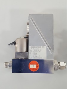 Thumbnail image of 2x Bronkhorst Hi-Tec El-Flow Mass flow Meter / Controllers Lab