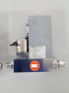 Thumbnail image of 2x Bronkhorst Hi-Tec El-Flow Mass flow Meter / Controllers Lab