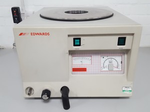 Thumbnail image of Edwards Modulyo F101 Freeze Dryer Drier Lab 