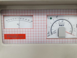 Thumbnail image of Edwards Modulyo F101 Freeze Dryer Drier Lab 