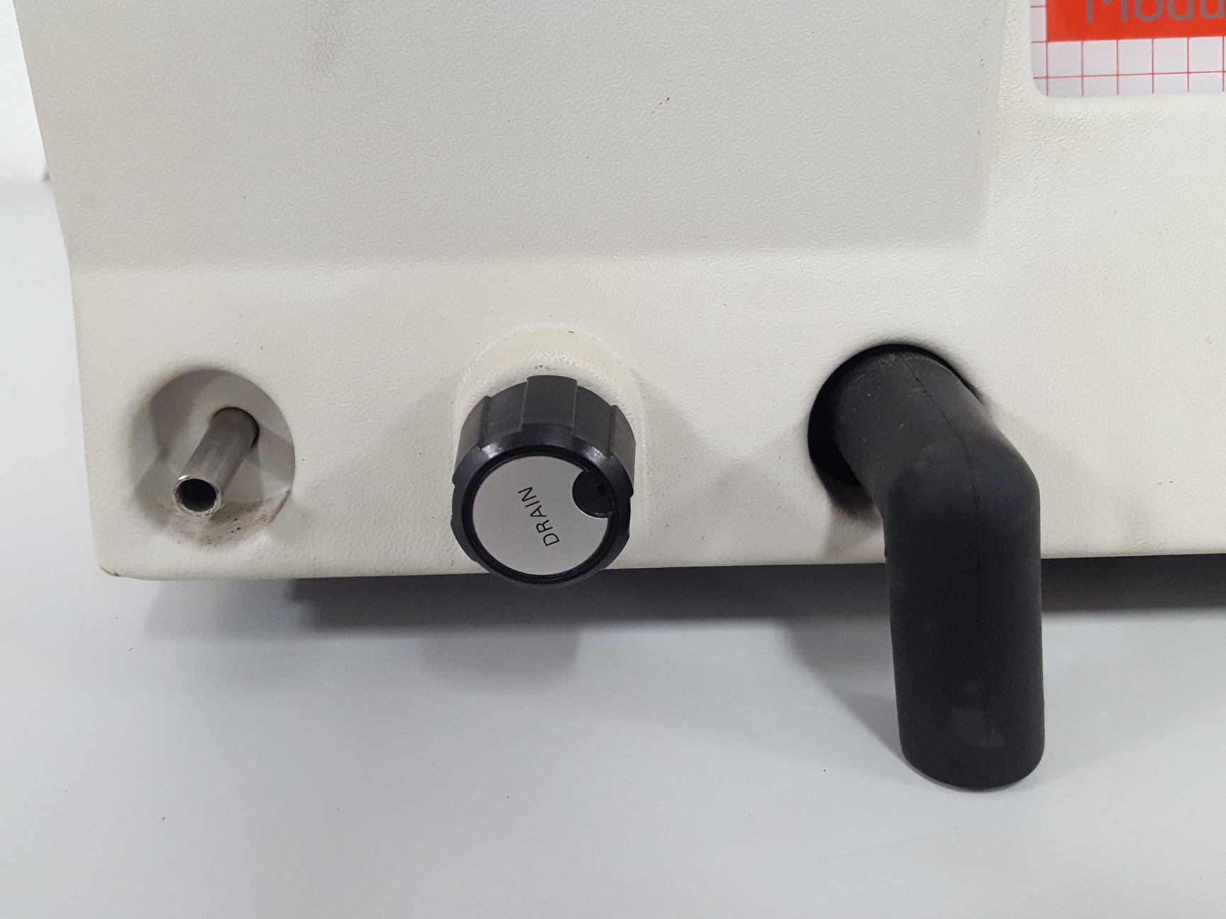 Image of Edwards Modulyo F101 Freeze Dryer Drier Lab 