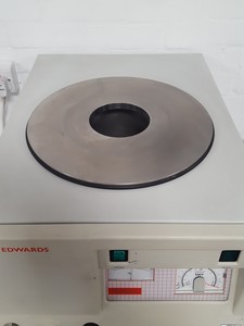 Thumbnail image of Edwards Modulyo F101 Freeze Dryer Drier Lab 