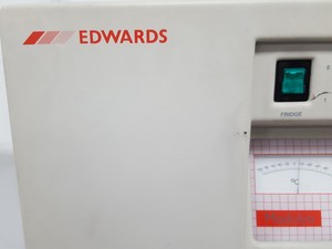 Thumbnail image of Edwards Modulyo F101 Freeze Dryer Drier Lab 