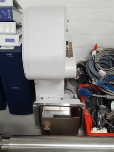 Thumbnail image of Oxford Instruments EDX System Inca Wave WDS Detector & Spectrometer X-Stream Lab