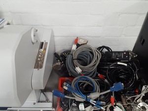 Thumbnail image of Oxford Instruments EDX System Inca Wave WDS Detector & Spectrometer X-Stream Lab