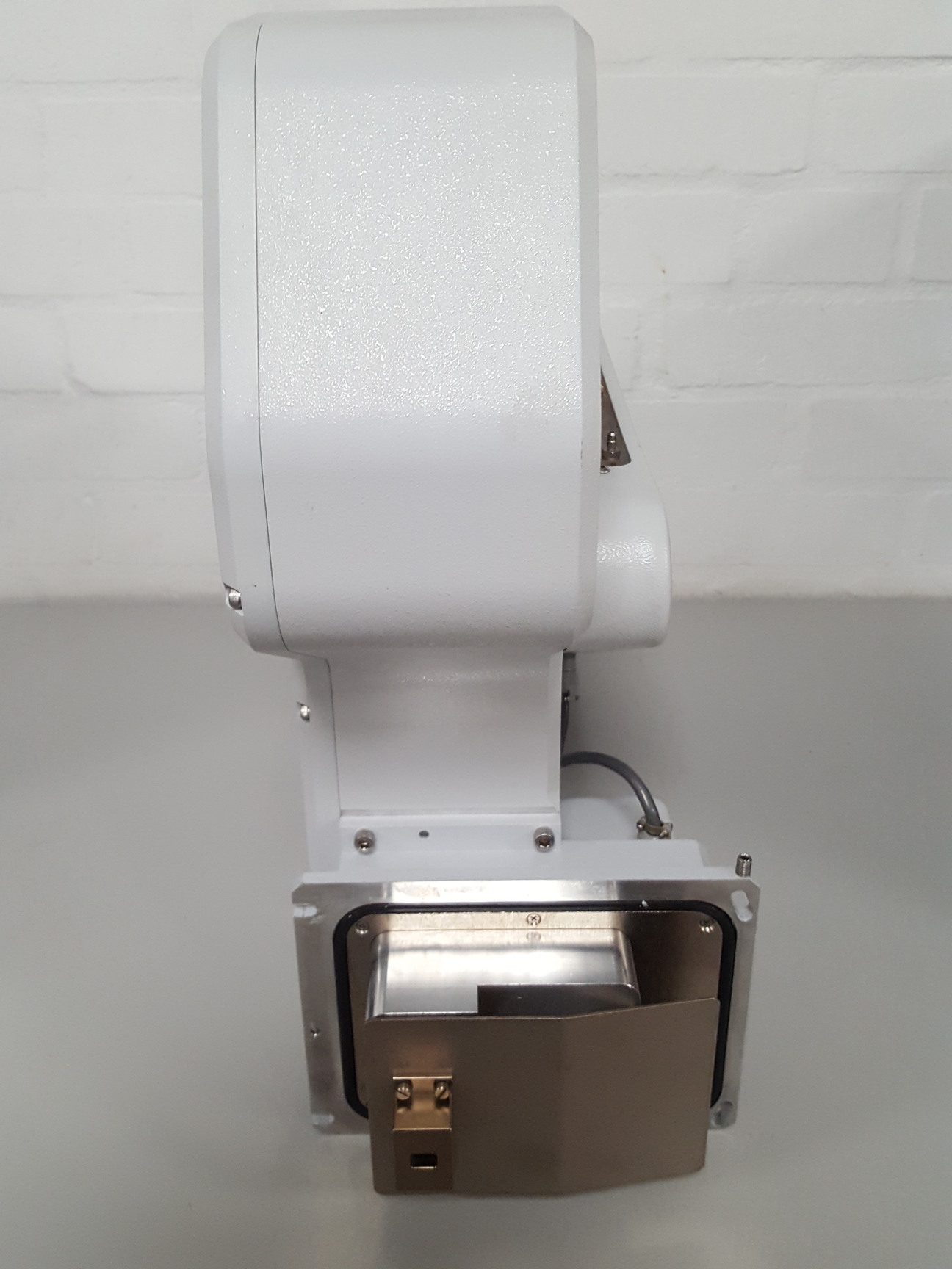 Image of Oxford Instruments EDX System Inca Wave WDS Detector & Spectrometer X-Stream Lab