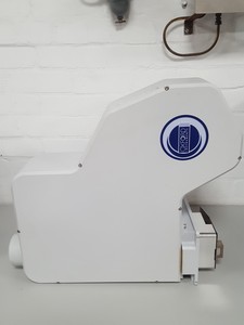 Thumbnail image of Oxford Instruments EDX System Inca Wave WDS Detector & Spectrometer X-Stream Lab