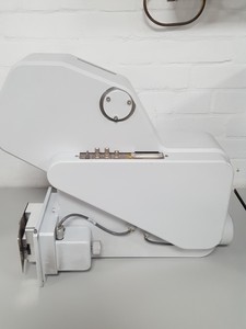 Thumbnail image of Oxford Instruments EDX System Inca Wave WDS Detector & Spectrometer X-Stream Lab