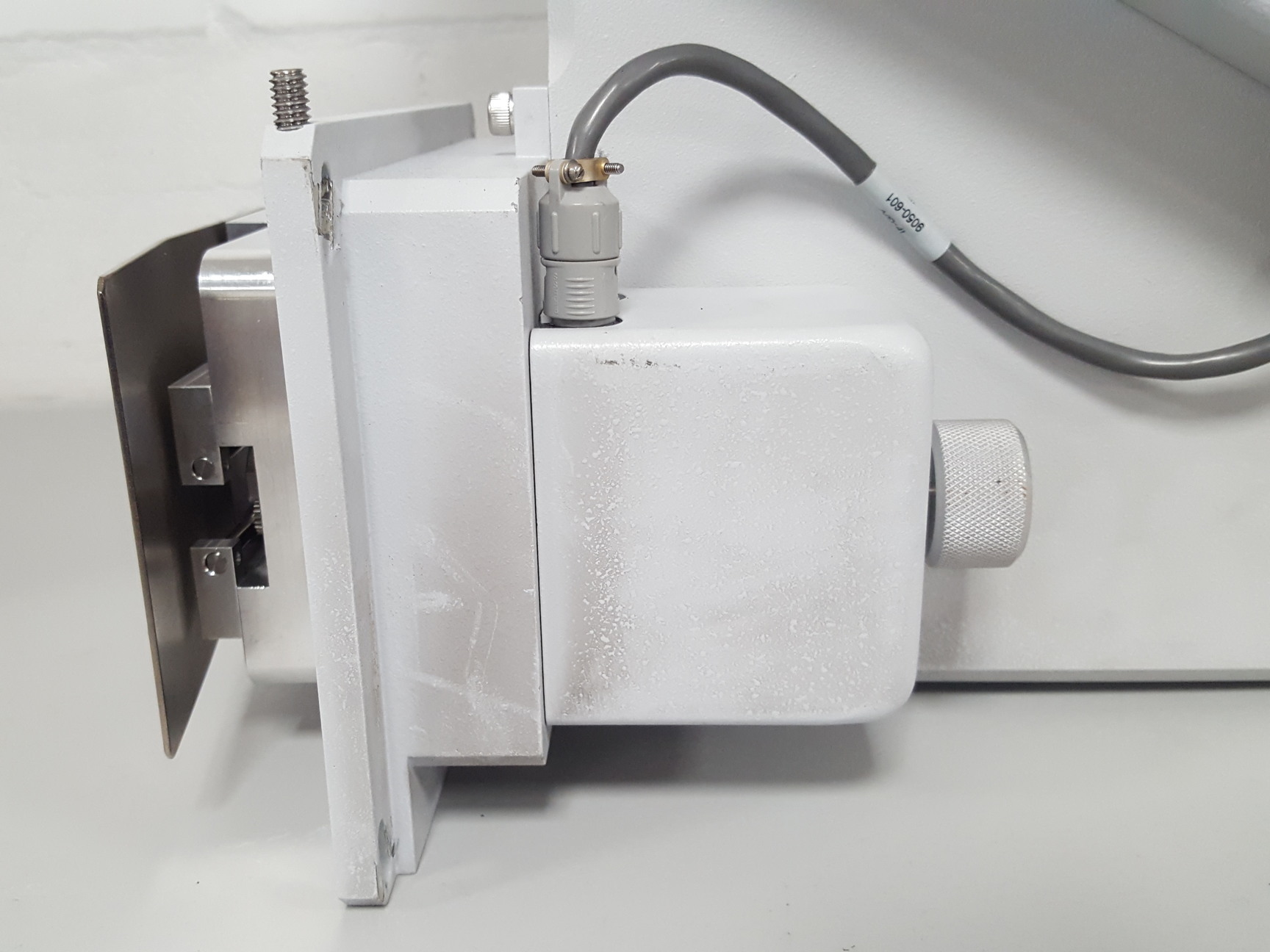 Image of Oxford Instruments EDX System Inca Wave WDS Detector & Spectrometer X-Stream Lab