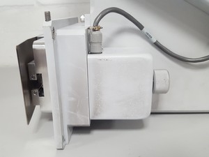 Thumbnail image of Oxford Instruments EDX System Inca Wave WDS Detector & Spectrometer X-Stream Lab