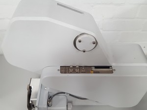 Thumbnail image of Oxford Instruments EDX System Inca Wave WDS Detector & Spectrometer X-Stream Lab