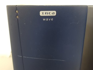 Thumbnail image of Oxford Instruments EDX System Inca Wave WDS Detector & Spectrometer X-Stream Lab