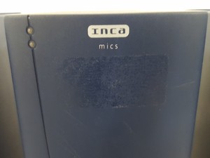 Thumbnail image of Oxford Instruments EDX System Inca Wave WDS Detector & Spectrometer X-Stream Lab