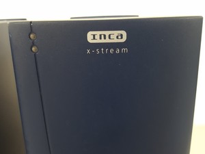 Thumbnail image of Oxford Instruments EDX System Inca Wave WDS Detector & Spectrometer X-Stream Lab