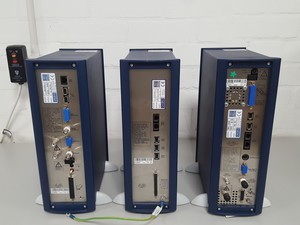 Thumbnail image of Oxford Instruments EDX System Inca Wave WDS Detector & Spectrometer X-Stream Lab
