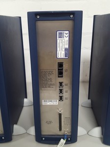 Thumbnail image of Oxford Instruments EDX System Inca Wave WDS Detector & Spectrometer X-Stream Lab