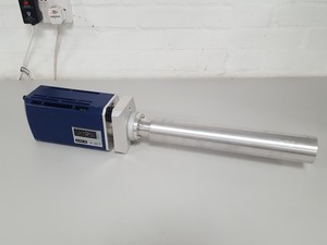 Thumbnail image of Oxford Instruments EDX System Inca Wave WDS Detector & Spectrometer X-Stream Lab