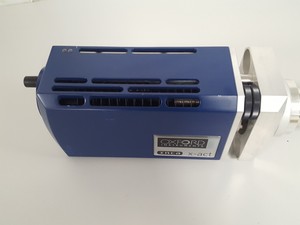 Thumbnail image of Oxford Instruments EDX System Inca Wave WDS Detector & Spectrometer X-Stream Lab