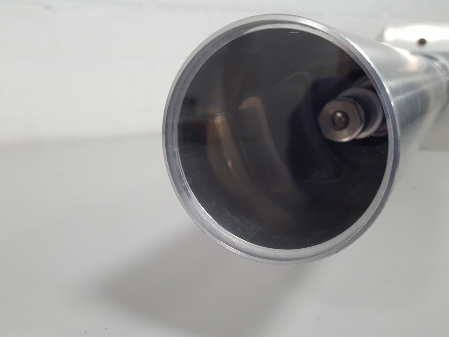 Image of Oxford Instruments EDX System Inca Wave WDS Detector & Spectrometer X-Stream Lab