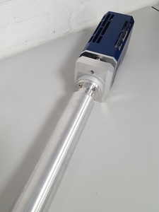 Thumbnail image of Oxford Instruments EDX System Inca Wave WDS Detector & Spectrometer X-Stream Lab