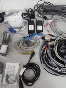Thumbnail image of Oxford Instruments EDX System Inca Wave WDS Detector & Spectrometer X-Stream Lab