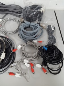 Thumbnail image of Oxford Instruments EDX System Inca Wave WDS Detector & Spectrometer X-Stream Lab