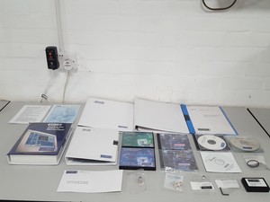 Thumbnail image of Oxford Instruments EDX System Inca Wave WDS Detector & Spectrometer X-Stream Lab