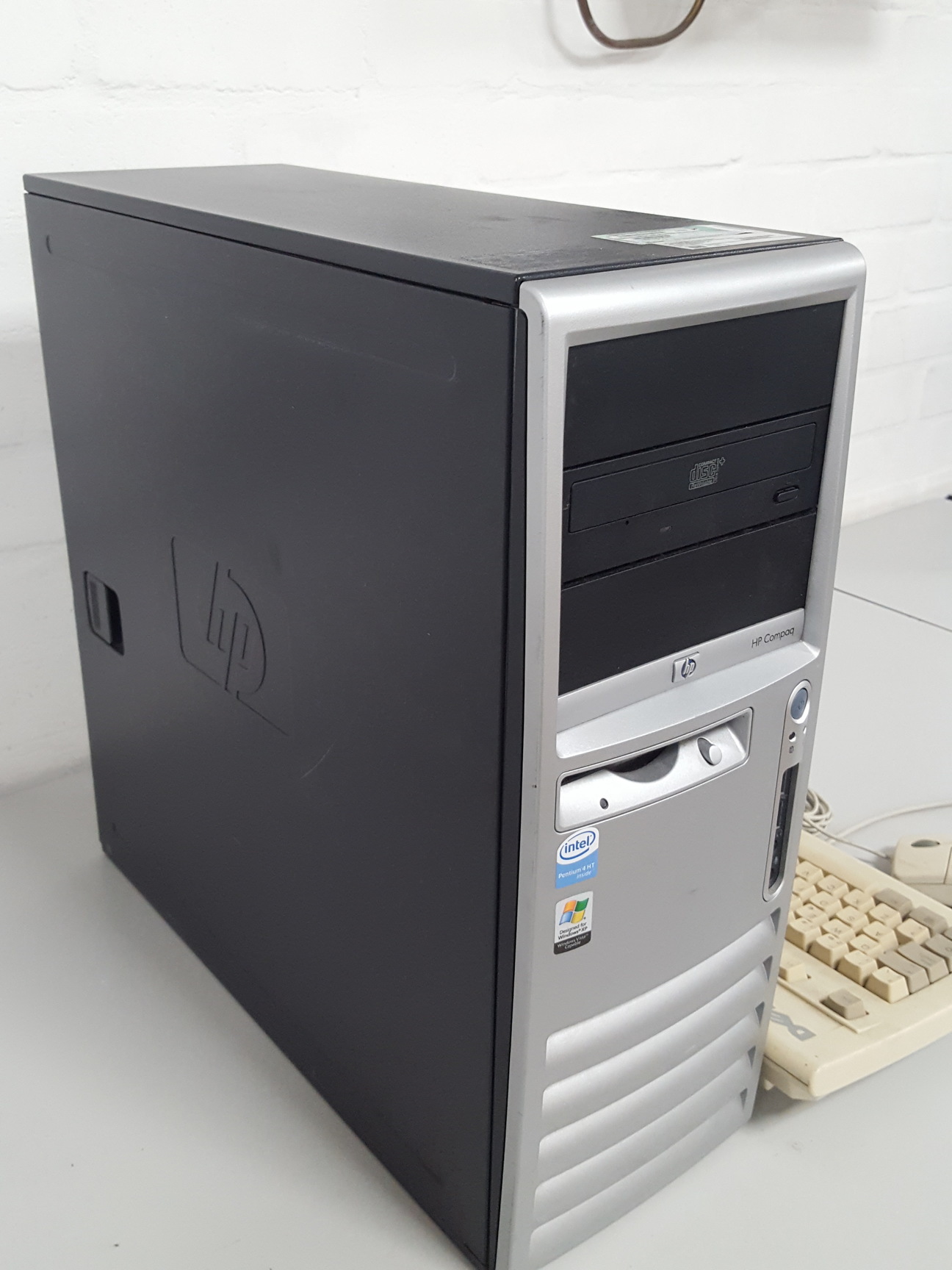 Image of Oxford Instruments EDX System Inca Wave WDS Detector & Spectrometer X-Stream Lab