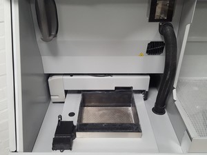 Thumbnail image of ZCorp Corporation ZPrinter 450 3D Printer Lab