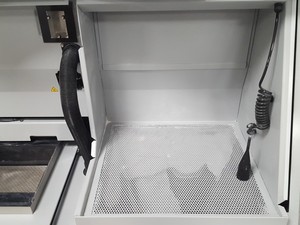 Thumbnail image of ZCorp Corporation ZPrinter 450 3D Printer Lab