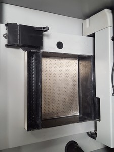 Thumbnail image of ZCorp Corporation ZPrinter 450 3D Printer Lab