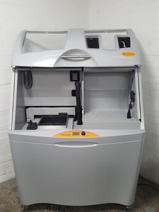 Thumbnail image of ZCorp Corporation ZPrinter 450 3D Printer Lab