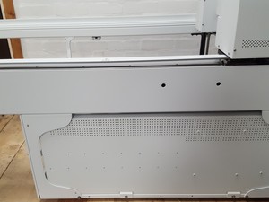 Thumbnail image of Perkin Elmer Janus Automated Workstation, Liquid Handling 8-Tip Gripper + PC Lab