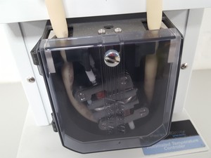 Thumbnail image of Perkin Elmer Janus Automated Workstation, Liquid Handling 8-Tip Gripper + PC Lab