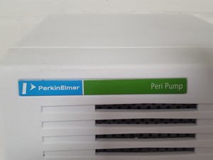 Thumbnail image of Perkin Elmer Janus Automated Workstation, Liquid Handling 8-Tip Gripper + PC Lab